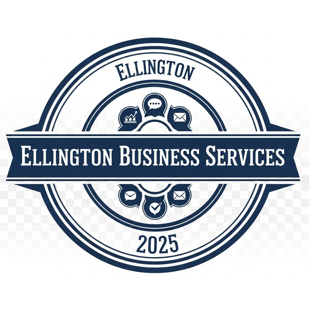ELLINGTON Logo